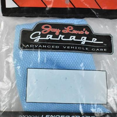 6 Piece Car Detailing: 2 Shine Protectant, Paint Pen, etc - New