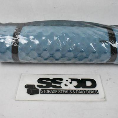 Egg Crate Camping Pad by Ozark Trail - New
