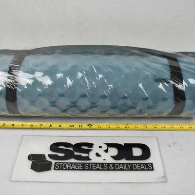 Egg Crate Camping Pad by Ozark Trail - New