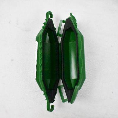 7x Twist and Seal Mini Cases, Protect Cables in Outdoor Conditions