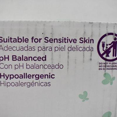 Fragrance Free Baby Wipes, 1200 Count by Parent's Choice - New