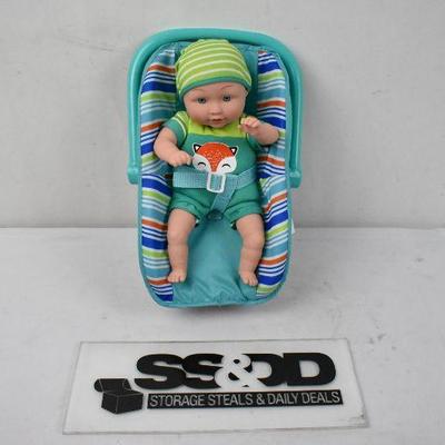 Baby and Carrier by My Sweet Love - New