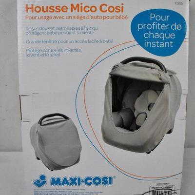Cosi Mico Cover for Infant Car Seats by Maxi Cosi - New
