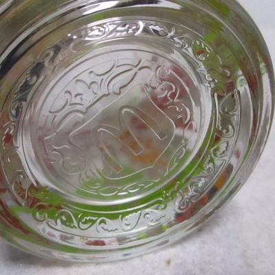 Lot 1 - Collectible McDonald Glasses - Disney