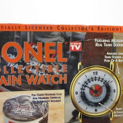 Lot 4 - Railroad Collection 