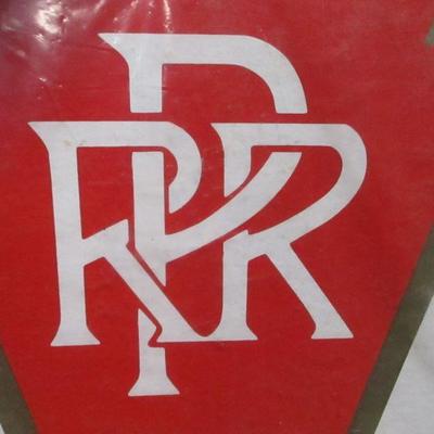 Lot 4 - Railroad Collection 