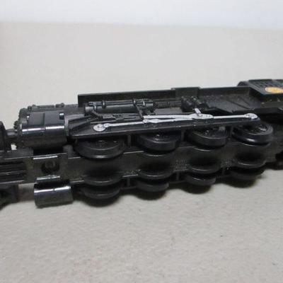 Lot 4 - Railroad Collection 