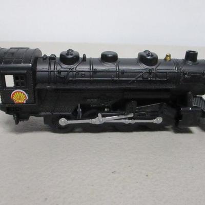Lot 4 - Railroad Collection 