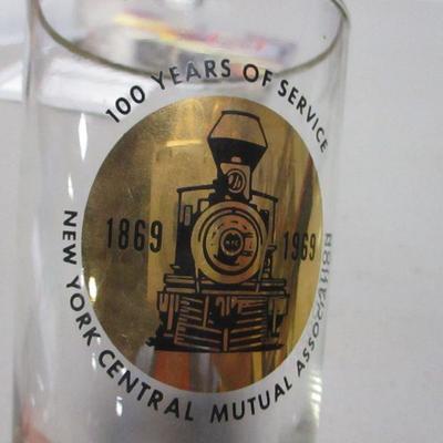 Lot 4 - Railroad Collection 