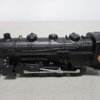 Lot 4 - Railroad Collection 
