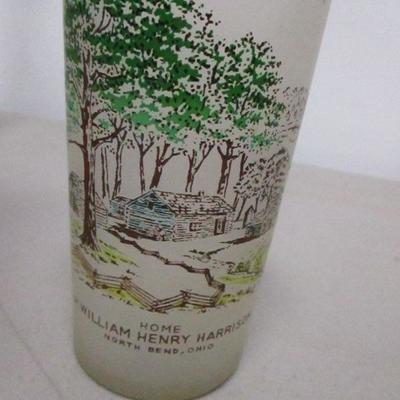 Lot 5 - Collection Of Coffee Cups Mugs & Soda Bottles 
