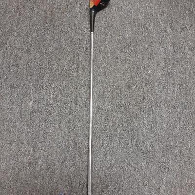 RARE VINTAGE BEN HOGAN #7 WO0D RH 