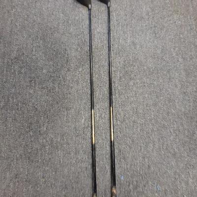 RAWLINGS ULTIMATE GOLF MACHINE GRAPHITE 3 & 5