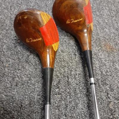 FAULTLESS LEE TREVINO WOODS 1 & 3
