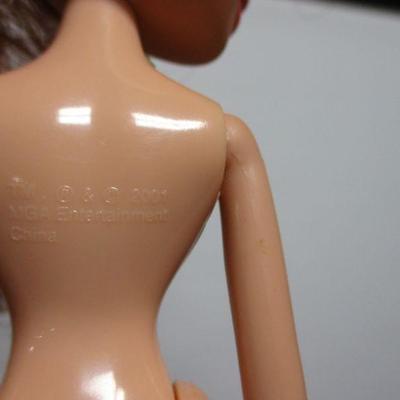 Lot 13 - 2001 & 2002 Bratz Dolls