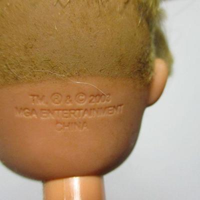 Lot 13 - 2001 & 2002 Bratz Dolls