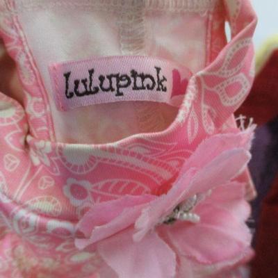 Lot 14 - Bratz Clothing 