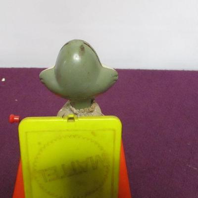 Lot 16 - Mickey Mouse & Bugs Bunny Jack In The Box