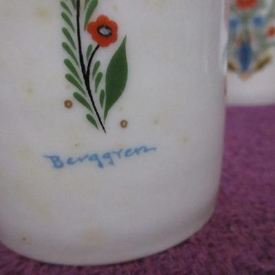Lot 30 - Lot Of Coffee Tea Mugs