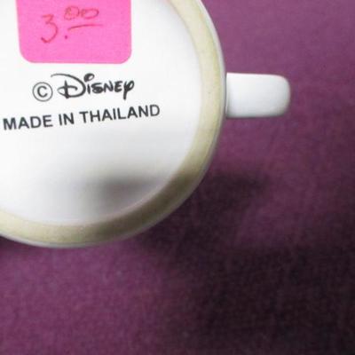 Lot 30 - Lot Of Coffee Tea Mugs