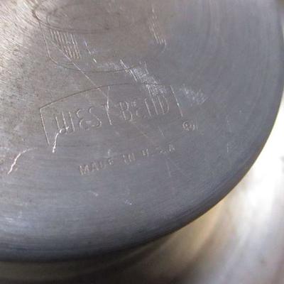 Lot 33 - Kitchen Items