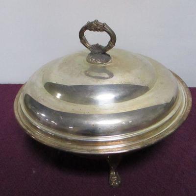 Lot 33 - Kitchen Items