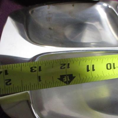 Lot 33 - Kitchen Items