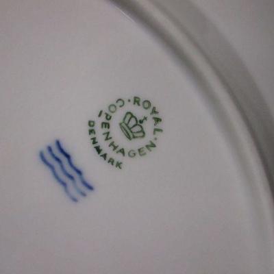 Lot 37 - Mixed Lot Of Cups & Dishes