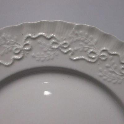 Lot 37 - Mixed Lot Of Cups & Dishes