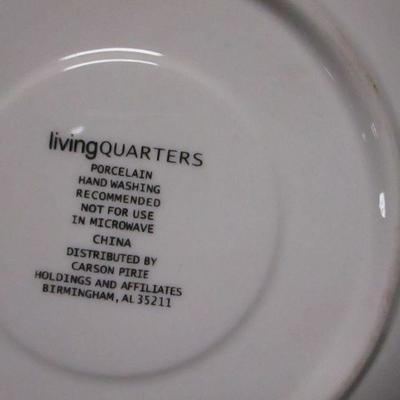 Lot 37 - Mixed Lot Of Cups & Dishes