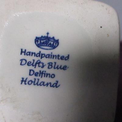 Lot 38 - Ceramic Porcelain Collection 