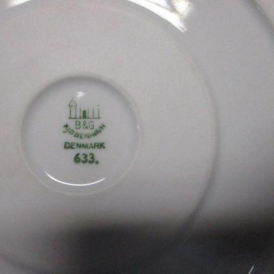 Lot 38 - Ceramic Porcelain Collection 
