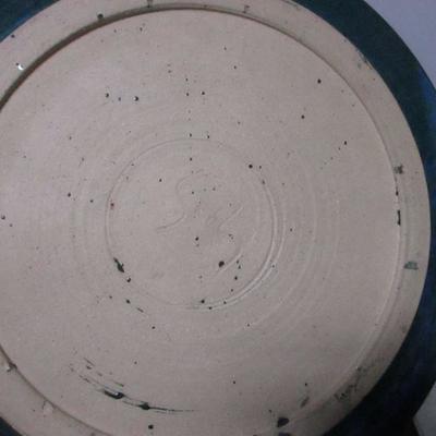 Lot 39 - Collection Of Dinner & Wall Display Plates