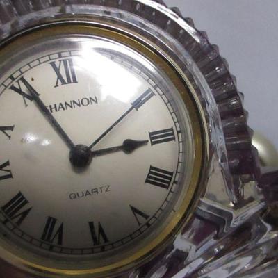 Lot 40 - Collection Of Clocks