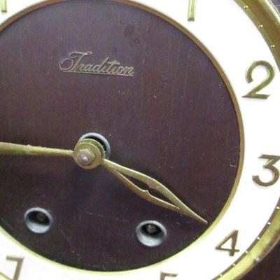 Lot 40 - Collection Of Clocks