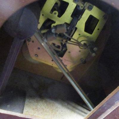 Lot 40 - Collection Of Clocks