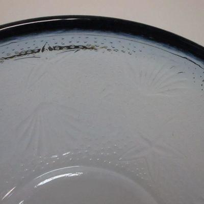 Lot 42 = Collection Of Colored Glass