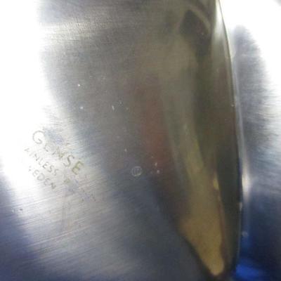 Lot 43 - Home Decor Items