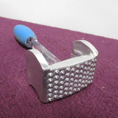 Lot 43 - Home Decor Items