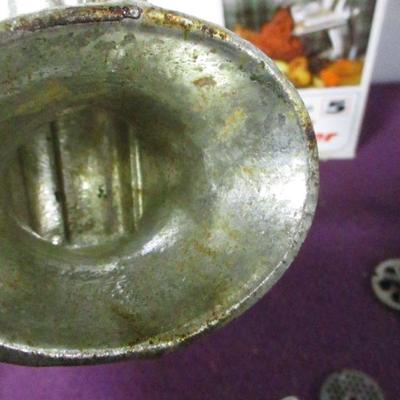 Lot 56 - Alfa Meat Mincer