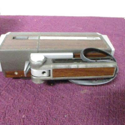 Lot 60 - Bell & Howell Autoload