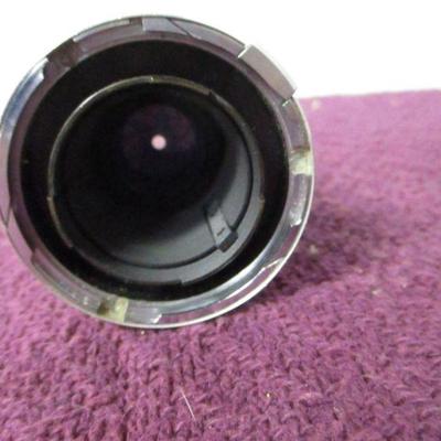 Lot 64 - Carl Zeiss Sonnar 1:4 f=135mm