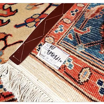 Persian Rug
