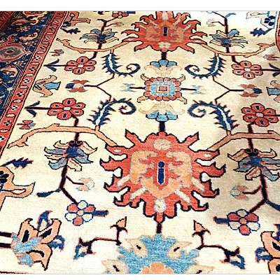 Persian Rug