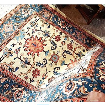 Persian Rug