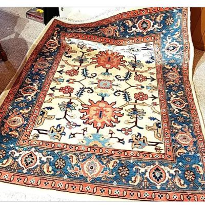 Persian Rug
