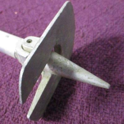 Lot 67 - NADCO Sports Cane Folding Portable Seat 