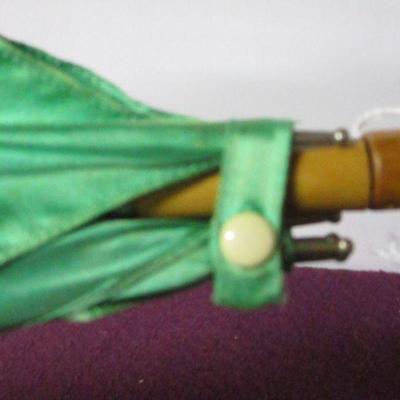Lot 69 - Vintage Umbrella