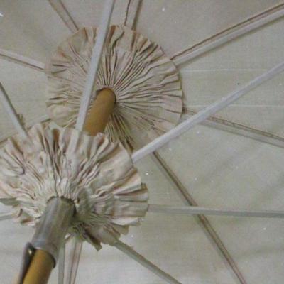 Lot 69 - Vintage Umbrella