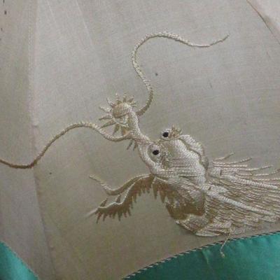 Lot 69 - Vintage Umbrella